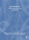 Ramon A. Avila, Avila Ramon A., Thomas N. Ingram, Thomas N. Laforge Ingram, Ingram Thomas N., Raymond W. LaForge... - Sales Management