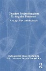 Despoina Athanasiadou, Christopher Day, Christopher (University of Nottingham Day, Day Christopher, Ruth Graham, Graham Ruth... - Teacher Professionalism During the Pandemic