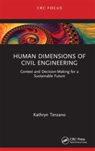 Kathryn Terzano, Kathryn (University of Bristol Terzano - Human Dimensions of Civil Engineering