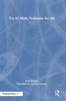 Jerry Kaplan, Kaplan Jerry, Ysemay Dercon - Try It! Math Problems for All