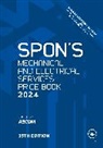 Aecom (Aecom Aecom, London Aecom (Aecom, AECOM, AECOM AECOM - Spon''s Mechanical and Electrical Services Price Book 2024