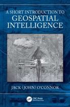 Jack O'Connor, Jack (Johns Hopkins University O''connor, O'Connor Jack - Short Introduction to Geospatial Intelligence