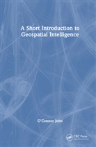 Jack O'Connor, Jack (Johns Hopkins University O''connor, O'Connor Jack - Short Introduction to Geospatial Intelligence