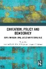 Stewart (University of Southern Queensland Riddle, David Bright, Bright David, Amanda Heffernan, Stewart Riddle, Riddle Stewart - Education, Policy and Democracy