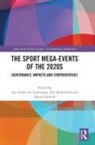 Jan Andre Lee (Liverpool John Moores Un Ludvigsen, Jan Andre Lee Ludvigsen, Daniel Parnell, Parnell Daniel, Joel Rookwood, Rookwood Joel - Sport Mega-Events of the 2020s