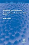 Maila Stivens, Stivens Maila - Matriliny and Modernity
