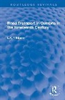 L.a. Williams, Williams L.A. - Road Transport in Cumbria in the Nineteenth Century
