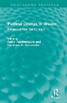 Kevin (London School of Economics Lo Featherstone, Kevin Katsoudas Featherstone, Kevin Featherstone, Featherstone Kevin, Dimitrios K. Katsoudas - Political Change in Greece
