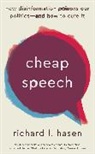 Richard L. Hasen, Hasen Richard L. - Cheap Speech