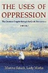 Marina Sakali - Uses of Oppression
