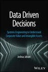 Joshua Jahani - Data Driven Decisions