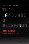 Justin Hutchens, Justin (United States Air Force) Hutchens - Language of Deception