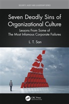 L. T. San - Seven Deadly Sins of Organizational Culture