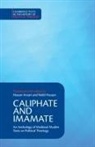 Hassan (Institute for Advanced Study Ansari, Hassan Ansari, Ansari Hassan, Nebil Husayn - Caliphate and Imamate