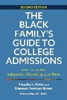 Sr Associate Dean Timothy L Fields, Sr Associate Dean Timothy L (Emory Univers Fields, Sr Associate Dean Timothy L (Emory University) Fields, Timothy L Fields, Timothy L. Fields, Timothy L. (Sr. Associate Dean Fields... - Black Family''s Guide to College Admissions