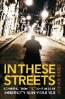 Josiah Bates - In These Streets