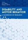 Ali S. Beach Brian, Pamela S. Beach, Ali S. Brian - Disability and Motor Behavior