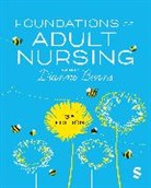 Dianne Burns, Dianne Burns, Burns Dianne - Foundations of Adult Nursing