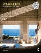 Kevin Nute - Embodied Time - Temporal Cues in Built Spaces