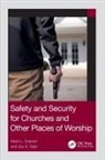 Kevin L. Erskine, Kevin L. (Office of the Cuyahoga County C Erskine, Erskine Kevin L., Joy A. Volpi - Safety and Security for Churches and Other Places of Worship