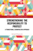 Richard Illingworth, Richard (University of Leeds Illingworth - Strengthening the Responsibility to Protect