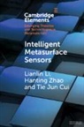 Tie Jun Cui, Tie Jun (Southeast University Cui, Cui Tie Jun, Lianlin Li, Lianlin (Peking University) Li, Lianlin (Peking University) Zhao Li... - Intelligent Metasurface Sensors