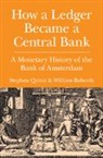 Stephen Quinn, Stephen (Texas Christian University) Roberd Quinn, William Roberds, Roberds William - How a Ledger Became a Central Bank