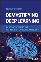 Douglas J. Santry, Douglas J. (University of Kent Santry - Demystifying Deep Learning