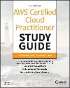 David Clinton, Clinton David, Ben Piper, Ben Clinton Piper - Aws Certified Cloud Practitioner Study Guide With 500 Practice Test