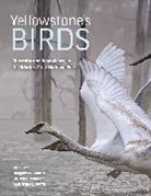 Douglas W. Walker Smith, Katharine E. Duffy, Douglas W. Smith, Smith Douglas W., Lauren E. Walker - Yellowstones Birds