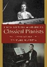 Richard Masters, Masters Richard - Encyclopedia of American Classical Pianists