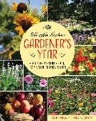 Reeser Manley, Reeser Peronto Manley, Marjorie Peronto - New England Gardener''s Year