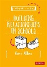 Omar Akbar - Little Guide for Teachers: Building Relationships in Schools