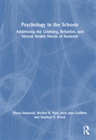 Stephen E. Brock, Brock Stephen E., Elena Diamond, Elena (Lewis &amp; Clark College Diamond, Shelley R. Hart, Hart Shelley R.... - Psychology in the Schools