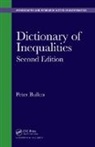 Peter Bullen, Peter (University of British Columbia Bullen - Dictionary of Inequalities