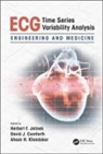 Herbert F. (Charles Sturt University Jelinek, Herbert F. Cornforth Jelinek, David J. Cornforth, Herbert F. Jelinek, Ahsan H. Khandoker - Ecg Time Series Variability Analysis