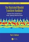 Paul S. Addison, Paul S. (Edinburgh Addison, Addison Paul S. - Illustrated Wavelet Transform Handbook