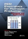Dmitri Wang Bessarabov, Dmitri Bessarabov, Bessarabov Dmitri, Hui Li, Haijiang Wang, Wang Haijiang... - Pem Electrolysis for Hydrogen Production