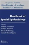 Andrew B. (University of South Carolina Lawson, Sudipto Banerjee, Robert P Haining, Robert P. Haining, Andrew B Lawson, Andrew B. Lawson... - Handbook of Spatial Epidemiology
