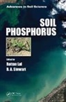 Rattan (Ohio State University) Stewart Lal, Rattan (The Ohio State University) Stewart Lal, Rattan Stewart Lal, Rattan Lal, Lal Rattan, B.A. Stewart - Soil Phosphorus