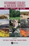 Erik A. (Usgs Northern Rocky Mountain Scie Beever, Erik A. Prange Beever, Erik A. Beever, Dominick A. DellaSala, Inger Suzanne Prange, Suzanne Prange - Disturbance Ecology and Biological Diversity