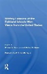 Bruce W. Watson, Bruce W. (Eindhoven University of Technolo Watson, Watson Bruce W. - Military Lessons of the Falkland Islands War