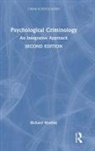 Richard Wortley, Wortley Richard - Psychological Criminology