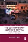 Charlotte Bank, Charlotte (Independent Researcher) Bank - Contemporary Art Scene in Syria