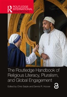 Chris (Institute for Global Engagement Seiple, Dennis R. Hoover, Hoover Dennis R., Chris Seiple, Seiple Chris - Routledge Handbook of Religious Literacy, Pluralism, and Global