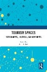 Alan A. (Northern Arizona University Lew, Alan A. Lew, Lew Alan A. - Tourism Spaces