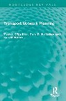 Gerald Barber, Barber Gerald, Gary D. Holtzclaw, Patrick O'Sullivan, Patrick Holtzclaw O''sullivan - Transport Network Planning