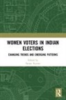 Sanjay (Centre for the Study of Developing Kumar, Sanjay Kumar, Kumar Sanjay - Women Voters in Indian Elections