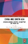 Rajiv (Shanghai University Ranjan, Guo Changgang, Rajiv Ranjan, Ranjan Rajiv - China and South Asia
