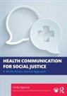 Vinita Agarwal, Vinita (Salisbury University Agarwal - Health Communication for Social Justice